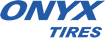 Onyx tires logo